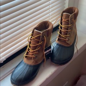 Hand Crafter Sorel Water Proof Boots